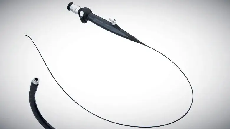 【極美品】小動物の内視鏡学 フレキシブル動物用内視鏡 - KARL STORZ ENDOSKOPE - 小動物用 / 消化