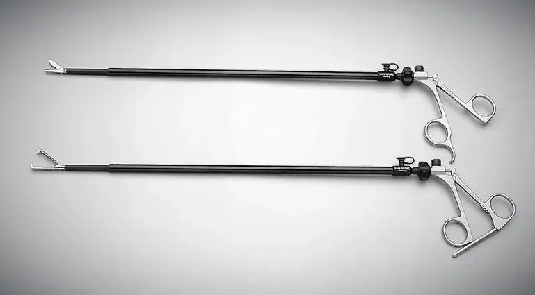 硬性動物用内視鏡 - KARL STORZ ENDOSKOPE - 馬用 / 腹部 / 大型動物用