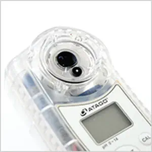 液体用pHメーター - PAL-pH - Atago.co.ltd - 床用 / デジタル