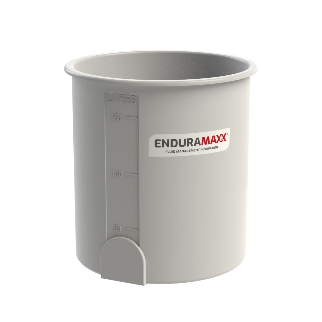水タンク - 172701-BUND-Slimline - Enduramaxx - オープンタイプ