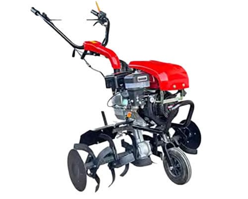 ガソリンエンジン回転耕耘機 - Alfa,Pro - Rime Agri