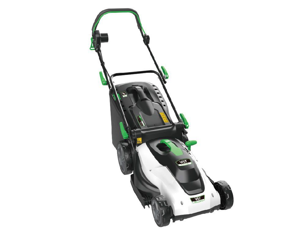 電動式芝刈り機 - YT5140-01 - Zhejiang YAT Electrical