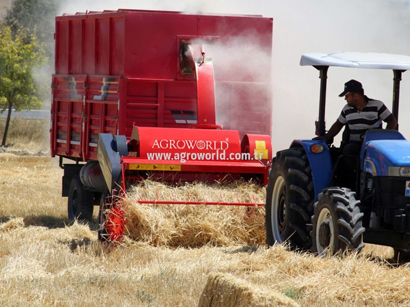 ストローチョッパー - AW-SCM03 - AGROWORLD