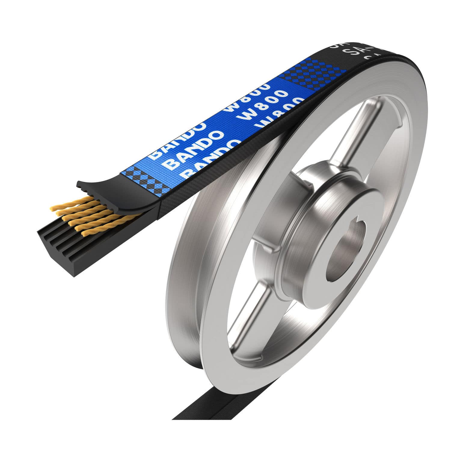 バンドー伝動ベルト 総合設計マニュアル　精密機械用 バンドー伝動ベルト 総合設計マニュアル 精密機械用