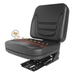 トラクター用シート