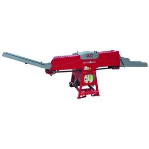 電動式薪割り機