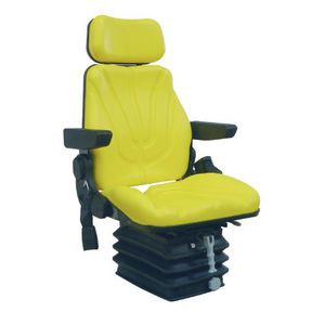 トラクター用シート