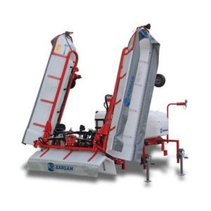 車載型噴霧機