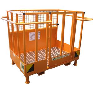 ビニールハウス用収穫トロリー
