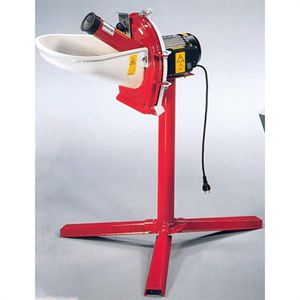 コーン粉砕機