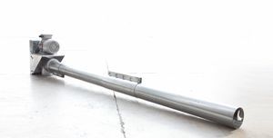 穀物用コンベヤー