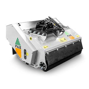 車載型マルチャー 1