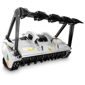 車載型マルチャー 1