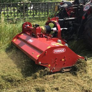 車載型マルチャー