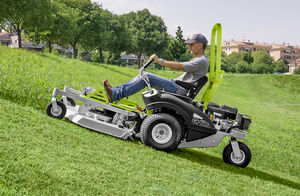 ZENOR ガソリン芝刈り機 169162-19454162.jpg