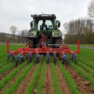 機械式除草機 - 全ての農業製品メーカ－