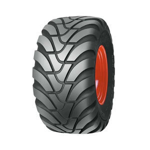 トレーラー用タイヤ