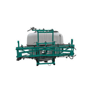 散布機 1