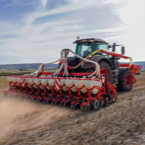 油圧式点播機 1