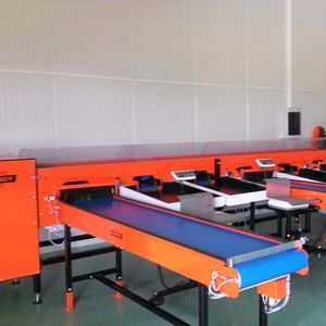選別機 1