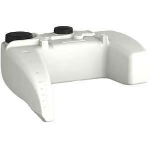 殺虫剤タンク
