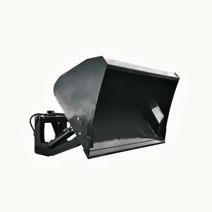 テレハンドラー用ショベルバケット 1