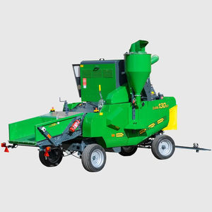 脱穀機 - 全ての農業製品メーカ－