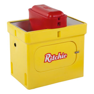 馬用給水器 1