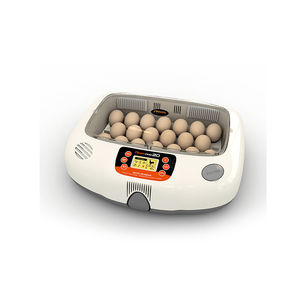 自動回転孵卵器 - KINGSURO Eco20 Plus - Autoelex Co., Ltd. - 鶏