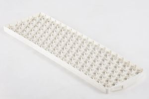 シチメンチョウ卵セッタートレー 1