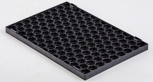 シチメンチョウ卵セッタートレー 1