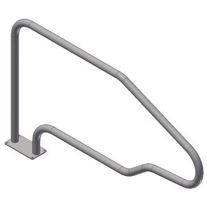 牛用キュービクル