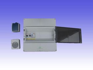 照明コントロールシステム 1
