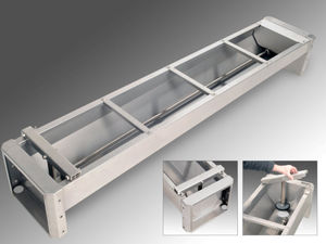 牛用給水器