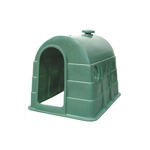 家畜小屋 1