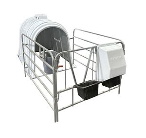 家畜小屋