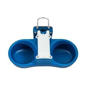 ヤギ用給水器