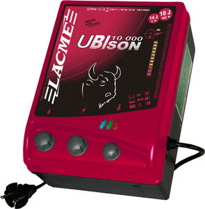 プラグイン電気柵エナジャイザー 1