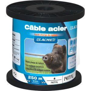 ポリエチレン製ケーブル