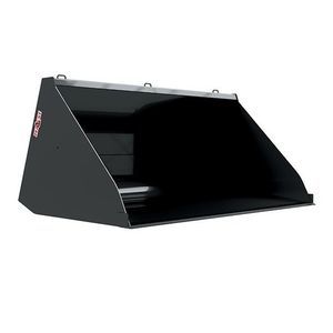 穀物用ショベルバケット