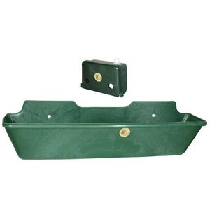 馬用給水器