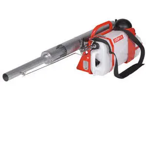 熱噴霧器 - K-10-SP - pulsFOG Dr. Stahl & Sohn GmbH - 携帯型