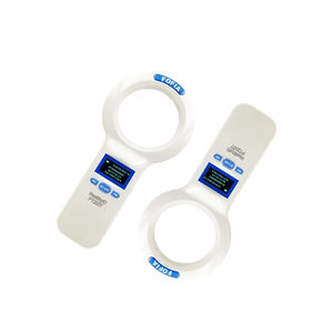移動式IDリーダー 1
