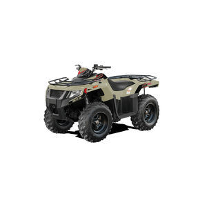 4x4 ATV