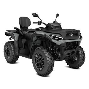 2WD ATV 1