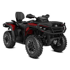 2WD ATV 1