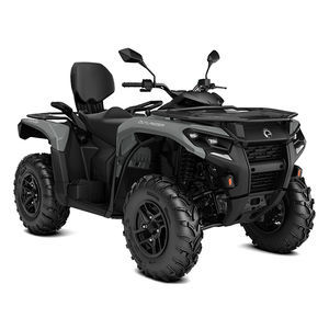 2WD ATV 1