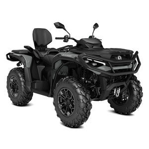 2WD ATV 1