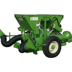 ブドウ栽培用散粉機