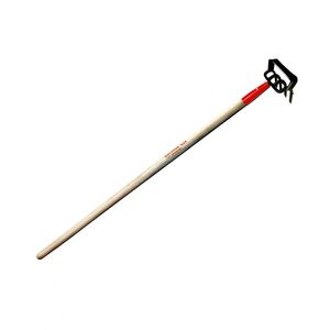 木製ハンドル付鍬 1